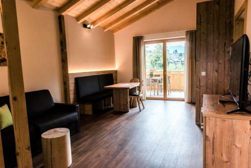 Apartamento Chalets Schaller