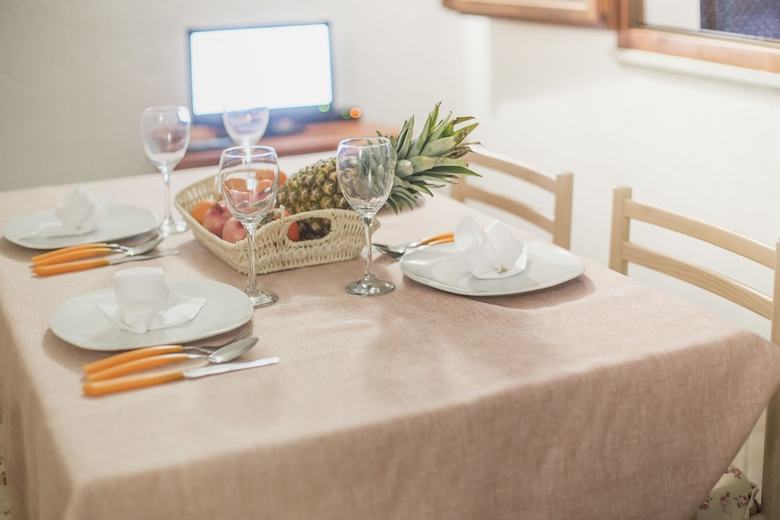 Apartamento Babai Village - Abba Urci