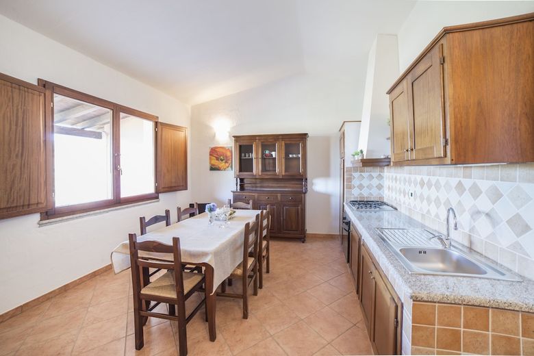 Apartamento Babai Village - Abba Urci