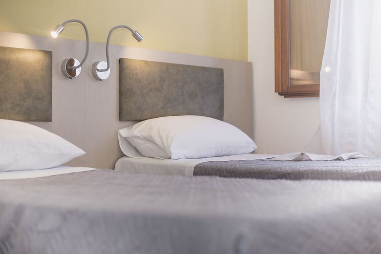 Apartamento Babai Village - Abba Urci
