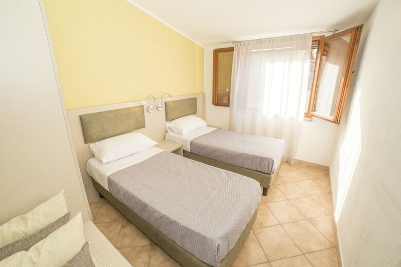 Apartamento Babai Village - Abba Urci