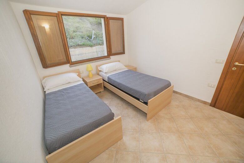Apartamento Babai Village - Abba Urci