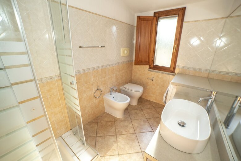 Apartamento Babai Village - Abba Urci