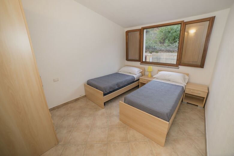 Apartamento Babai Village - Abba Urci