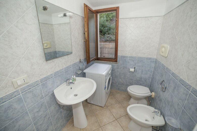 Apartamento Babai Village - Abba Urci
