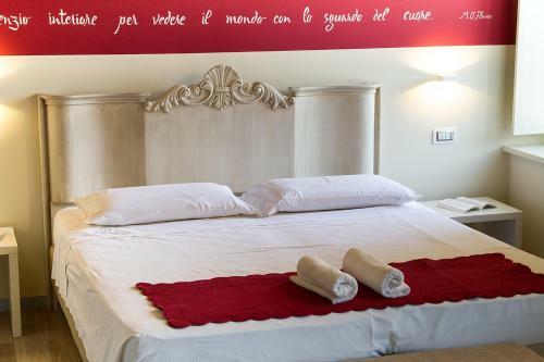 Hostal Villa Di Cazzano - Bioluxury Living