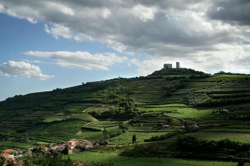 Hostal Villa Di Cazzano - Bioluxury Living