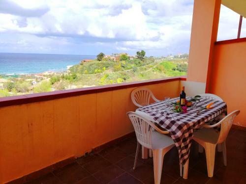 Apartamento Villa Rosa