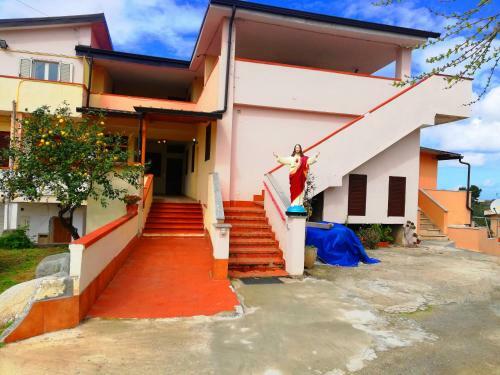 Apartamento Villa Rosa