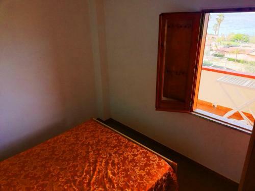 Apartamento Villa Rosa