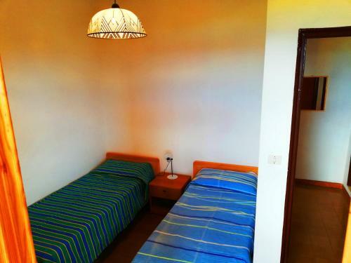 Apartamento Villa Rosa