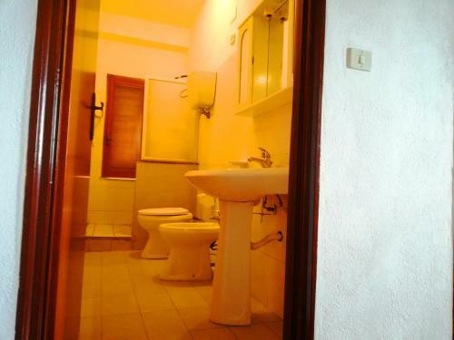 Apartamento Villa Rosa