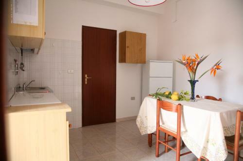 Apartamento Villa Rosa