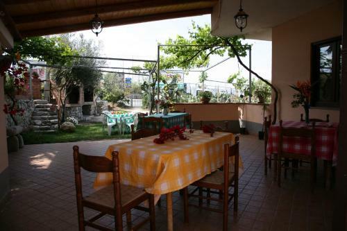 Apartamento Villa Rosa