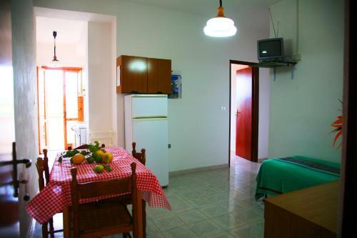 Apartamento Villa Rosa