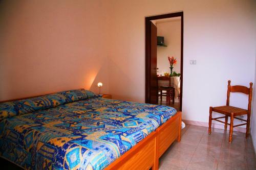 Apartamento Villa Rosa