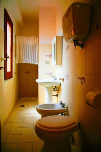 Apartamento Villa Rosa