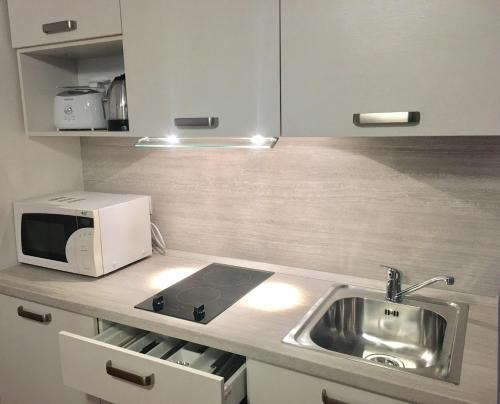Apartamento Casa Gabbiano