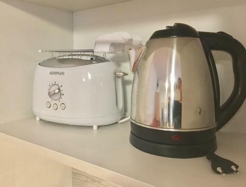 Apartamento Casa Gabbiano
