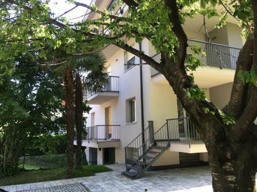 Apartamento Casa Gabbiano