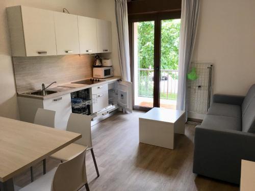 Apartamento Casa Gabbiano