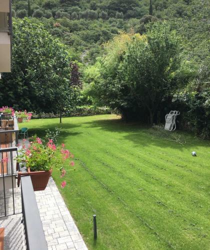 Apartamento Casa Gabbiano
