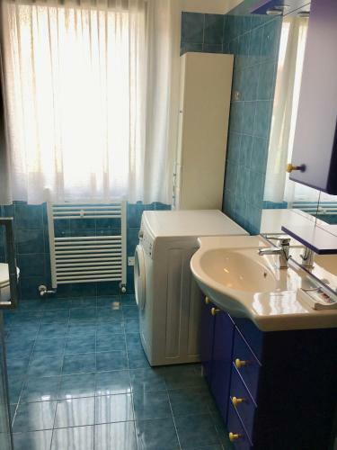 Apartamento Casa Gabbiano