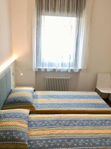 Apartamento Casa Gabbiano