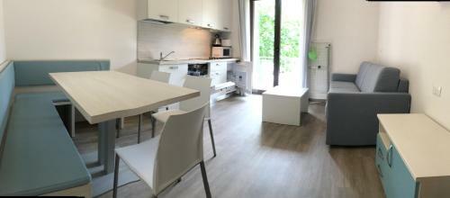 Apartamento Casa Gabbiano