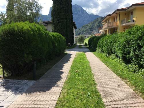 Apartamento Casa Gabbiano