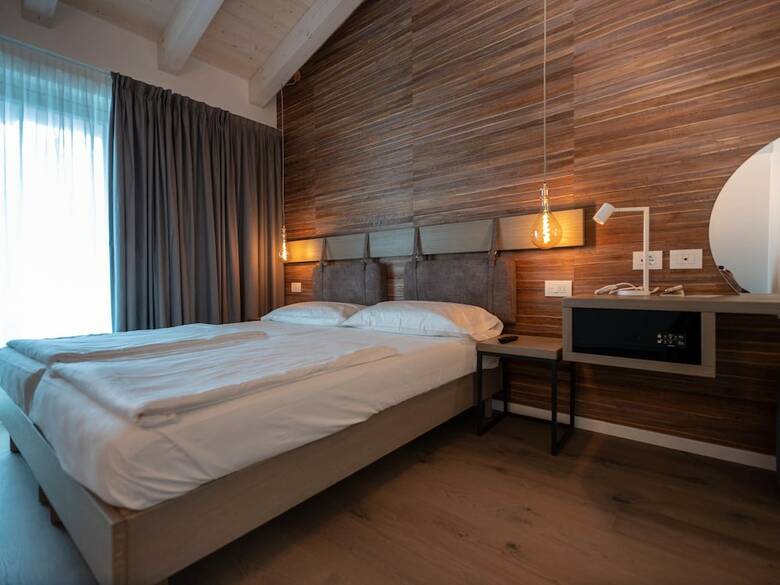 Hotel Glocal Torbole