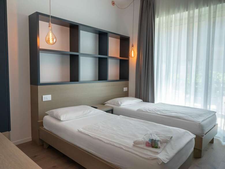 Hotel Glocal Torbole