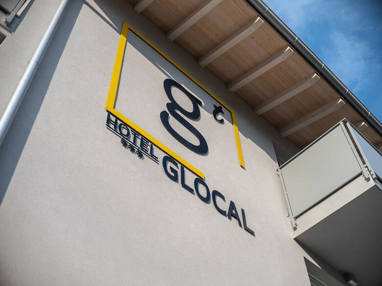Hotel Glocal Torbole