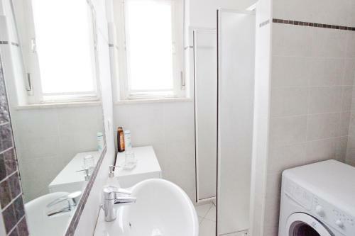 Apartamento Casa Rosa