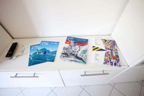 Apartamento Casa Rosa