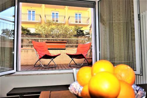 Apartamento Appartamento Yachting Club