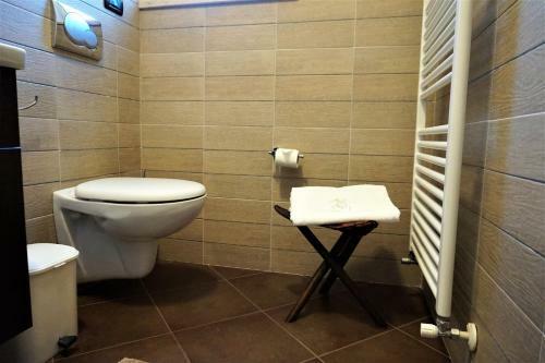 Apartamento Appartamento Yachting Club