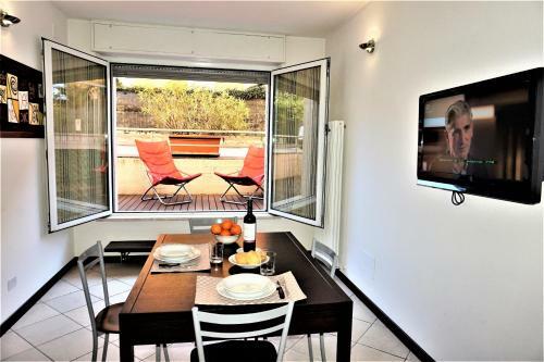Apartamento Appartamento Yachting Club