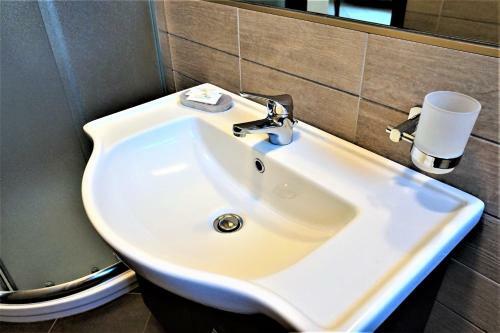 Apartamento Appartamento Yachting Club