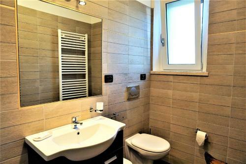 Apartamento Appartamento Yachting Club