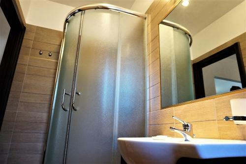 Apartamento Appartamento Yachting Club