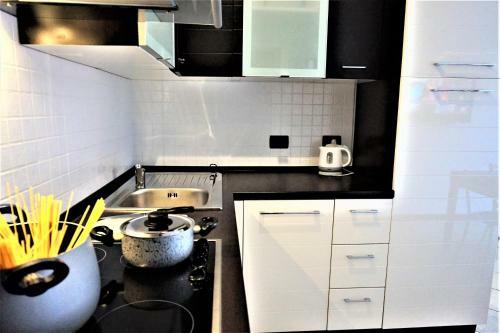 Apartamento Appartamento Yachting Club