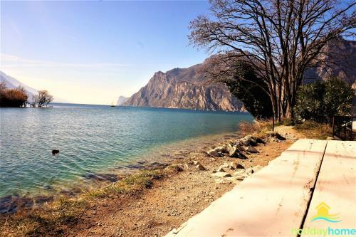 Apartamento Appartamento Yachting Club