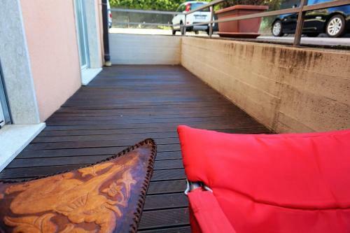 Apartamento Appartamento Yachting Club