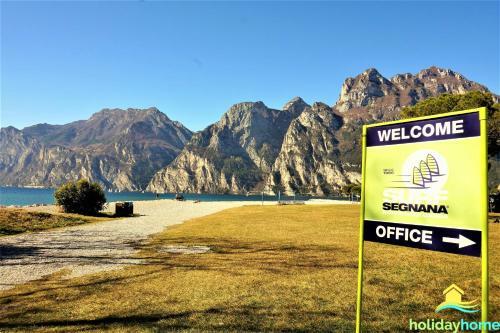 Apartamento Appartamento Yachting Club