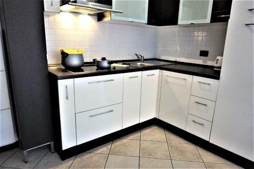 Apartamento Appartamento Yachting Club