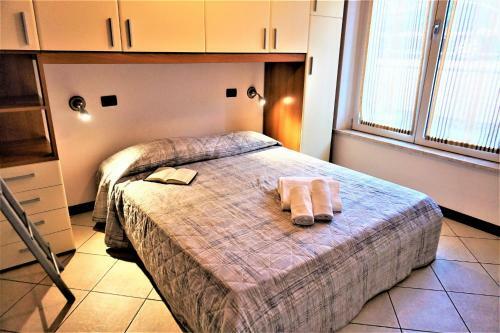 Apartamento Appartamento Yachting Club