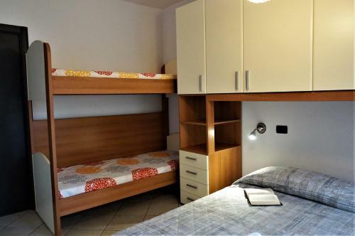 Apartamento Appartamento Yachting Club