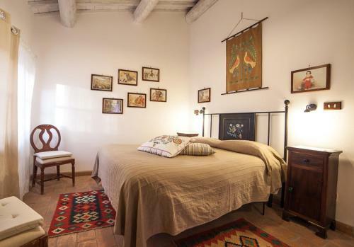 Poderetto Villa Sleeps 20 Pool Wifi