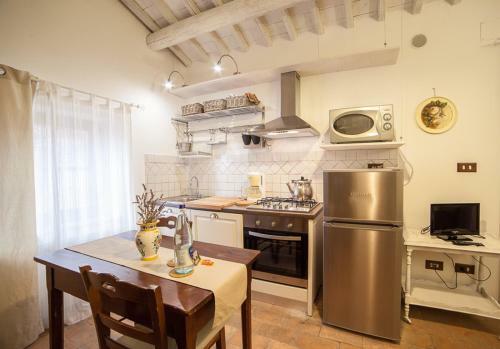 Poderetto Villa Sleeps 20 Pool Wifi